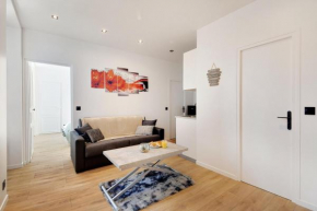 Appartement - Stade de France